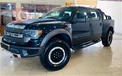 فورد F-150 رابتور